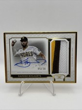 2024 Topps Definitive Collection Baseball Checklist Guide in-content 17