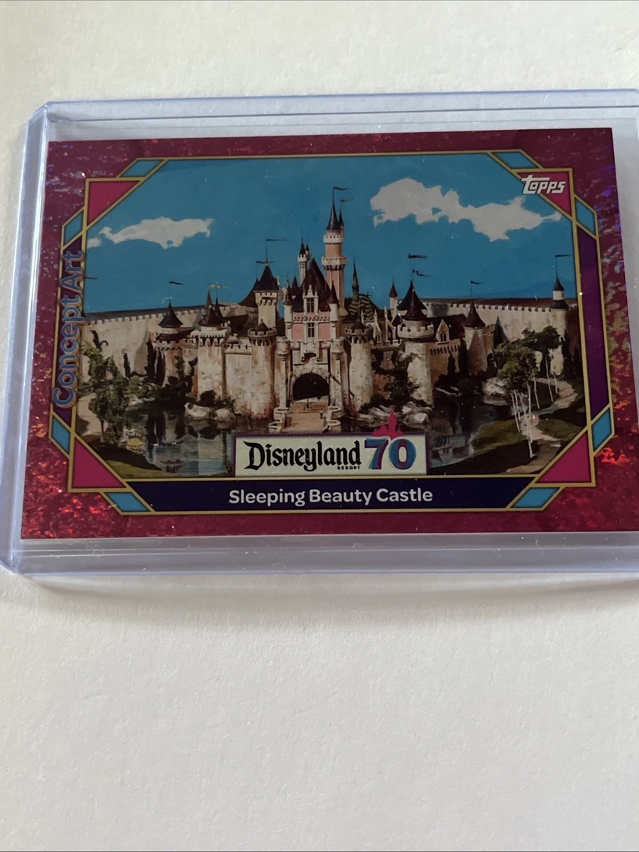 Disney Sleeping Beauty Collectable Trading Cards for sale | eBay