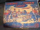 Marx cowboy And Indian Camp