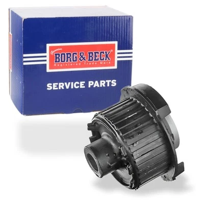 Montaje, soporte de eje se adapta a MERCEDES C230 S204, W204 2.5 07 a 14 Suspensión B&B Foto 2 de 4