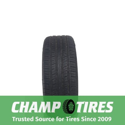P225/50R17 Mastercraft Stratus AS 94 V Used 6/32nds