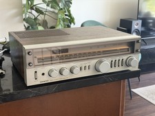 Onkyo Servo Locked Tuner Amplifier TX-2000