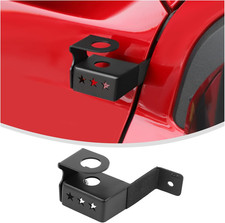 Heavy Duty Cb Antenna Mast Mount For Chevrolet Colorado Gmc Canyon Driver Side