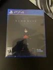 Signalis (PS4 Playstation 4) Brand New Factory Sealed US Version