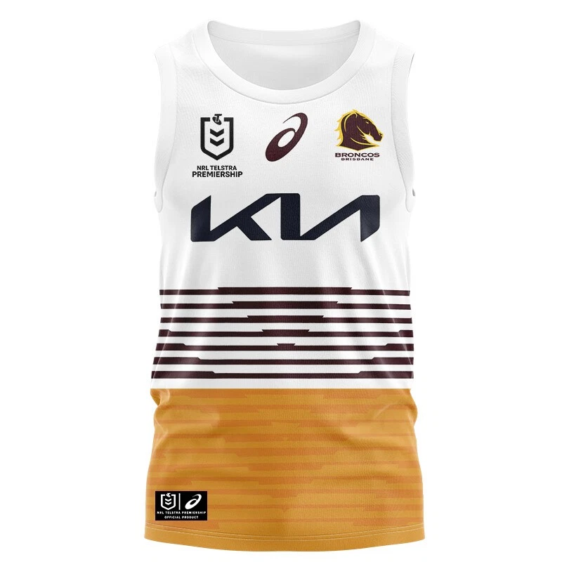 brisbane broncos products for sale | eBay UK