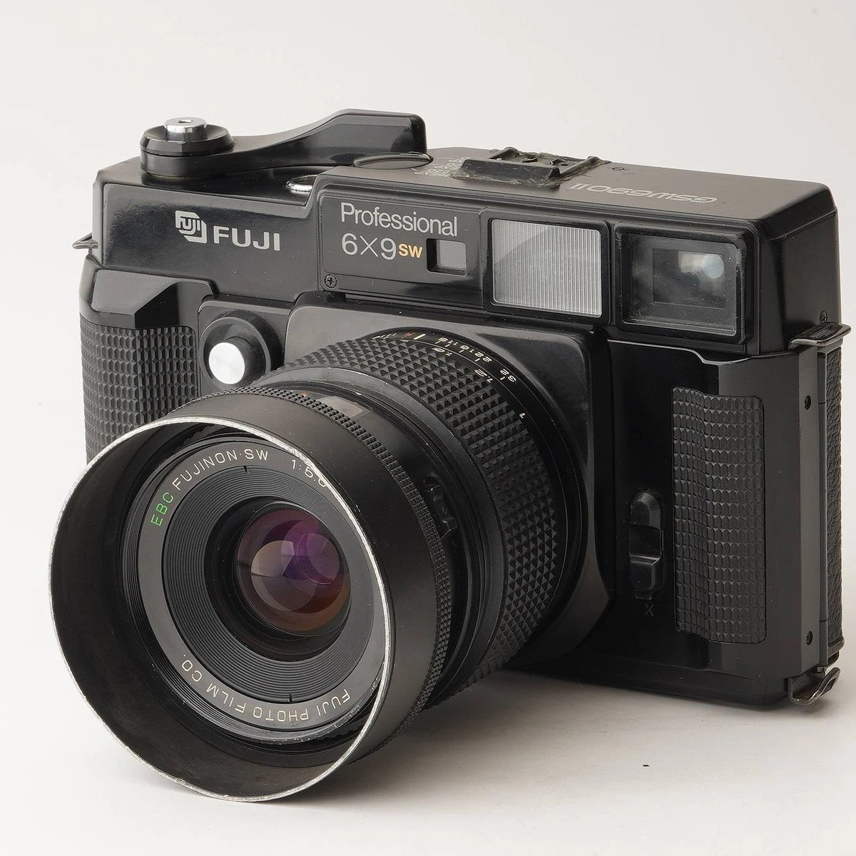 Fuji 6x9 cm Medium Format Film Cameras for sale | eBay