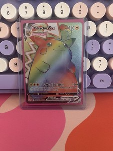 Pikachu 188 185 | eBay