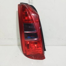 Fanale / Faro / Proiettore posteriore sx Lancia Musa 2005 ecoAC14430