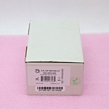 Atlas Sound TSD-GPN1200 Sound Masking Generator T5-C1