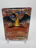2014 Pokémon TCG Charizard EX XY Black Star Promos XY17 Holo Promo - MP
