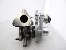 Lader Aufladung GARRETT 757349-5004S für NISSAN RENAULT INTERSTAR OPEL MASTER 2