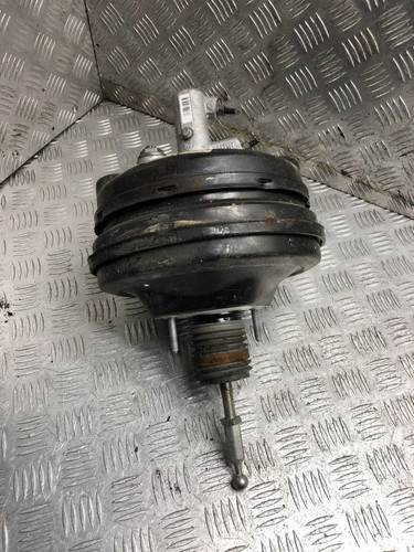 Audi A6 S6 C6 4F 2009 Bremskraftverstärker 4F0612105N Diesel 176kW DRA58601