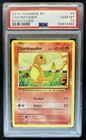 2016 Pokemon XY Evolutions Charmander #9/108 PSA 10 GEM MINT