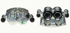 BUDWEG CALIPER Bremssattel 344046 +38.32€ Pfand für IVECO DAILY 48mm 4 6 Bus 5