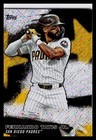 2026 Topps Series 1 Fernando Tatis Jr. Base (RAW)