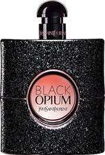 Yves Saint Laurent Black Opium Eau de Parfum 90 ml Damen
