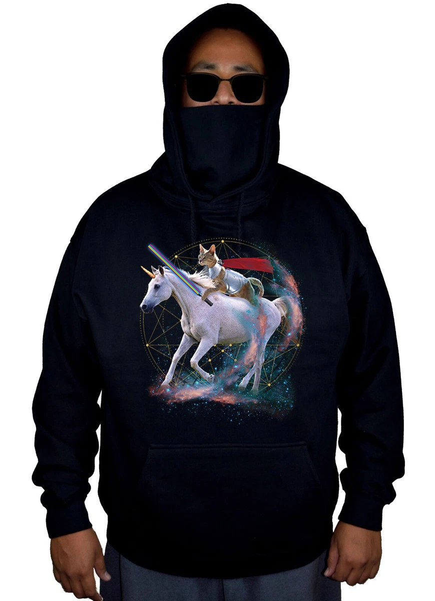 Warrior cat hoodie cheap