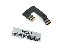 13" MacBook Pro A1708 L 2016 Mid 2017 Keyboard Logic Board Flex Cable 923-01447