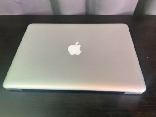 Apple MacBook Pro (13.3", 4GB, 500GB, Catalina, A1278, Mid 2012, MD101LL/A) - Picture 3 of 9