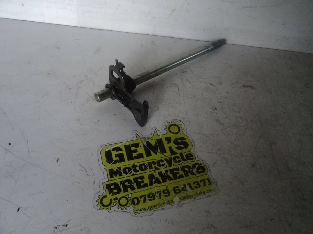 Kawasaki ZX-6F ZX6F ZX6R 1995-1997 Gear Shift Shaft | eBay UK