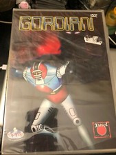 DVD - GORDIAN - 7