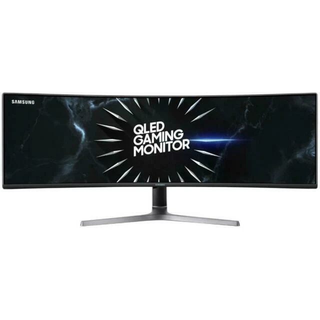 120 Hz HDMI Standard Computer Monitors