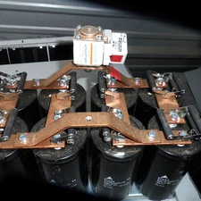 8  FUSED EPCOS B43760-S4688-M2 Capacitor 350V 6800 µF NEW