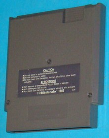 Rush'n Attack - Nintendo NES - PAL