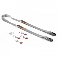 Peak Design Leash Ash Kameragurt Neuware vom ...