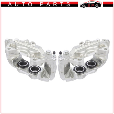 Brake Front Calipers Left Right For Toyota Tacoma 2005 2006 2007 2008 2009-2017