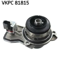 Original SKF water pump VKPC 81815 for Audi Seat Skoda VW