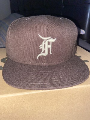 essentials fog hat