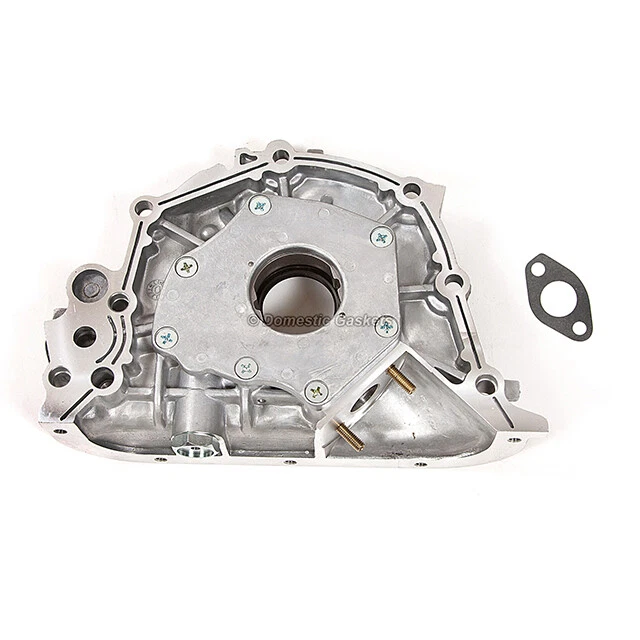 Bomba de aceite SOHC Fit 88-95 Toyota 4Runner Pickup T100 3,0 L 3VZE Foto 3 de 4