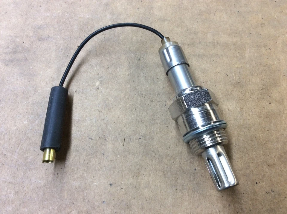 Nuevo sensor de oxígeno Borg Warner OS101 Foto 4 de 4