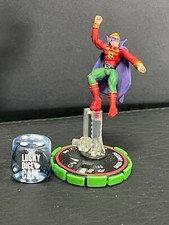 DC Heroclix Origin 078 Green Lantern Veteran