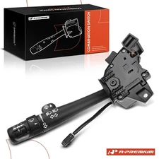 A-Premium Turn Signal Combination Switch for Chevy Silverado GMC Sierra Isuzu