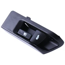 Fuel Door and Trunk Lid Open Lever 64606-06020 Fits for Toyota Camry 2007-17 