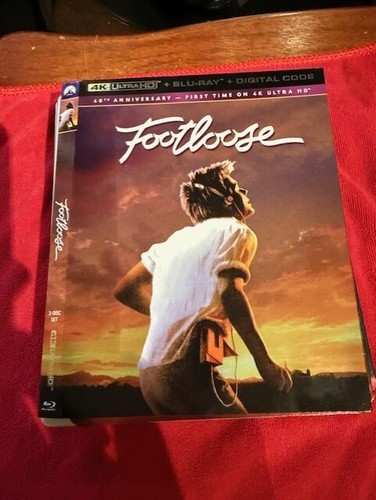 Second (SLIPCOVERS ONLY) 4K UHD Movie SLIPCOVERS - NO Movie included. - Picture 174 of 254