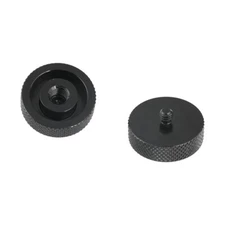CAMVATE 1/4"-20 Male To 3/8" Female Thread Screw Adapter For DSLR Camera Tripod 