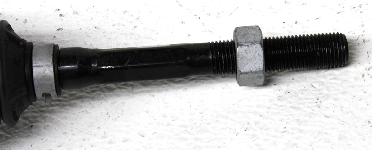 OEM Ford Explorer (2.3L) Steering Rack L1MZ-3504-G Plug