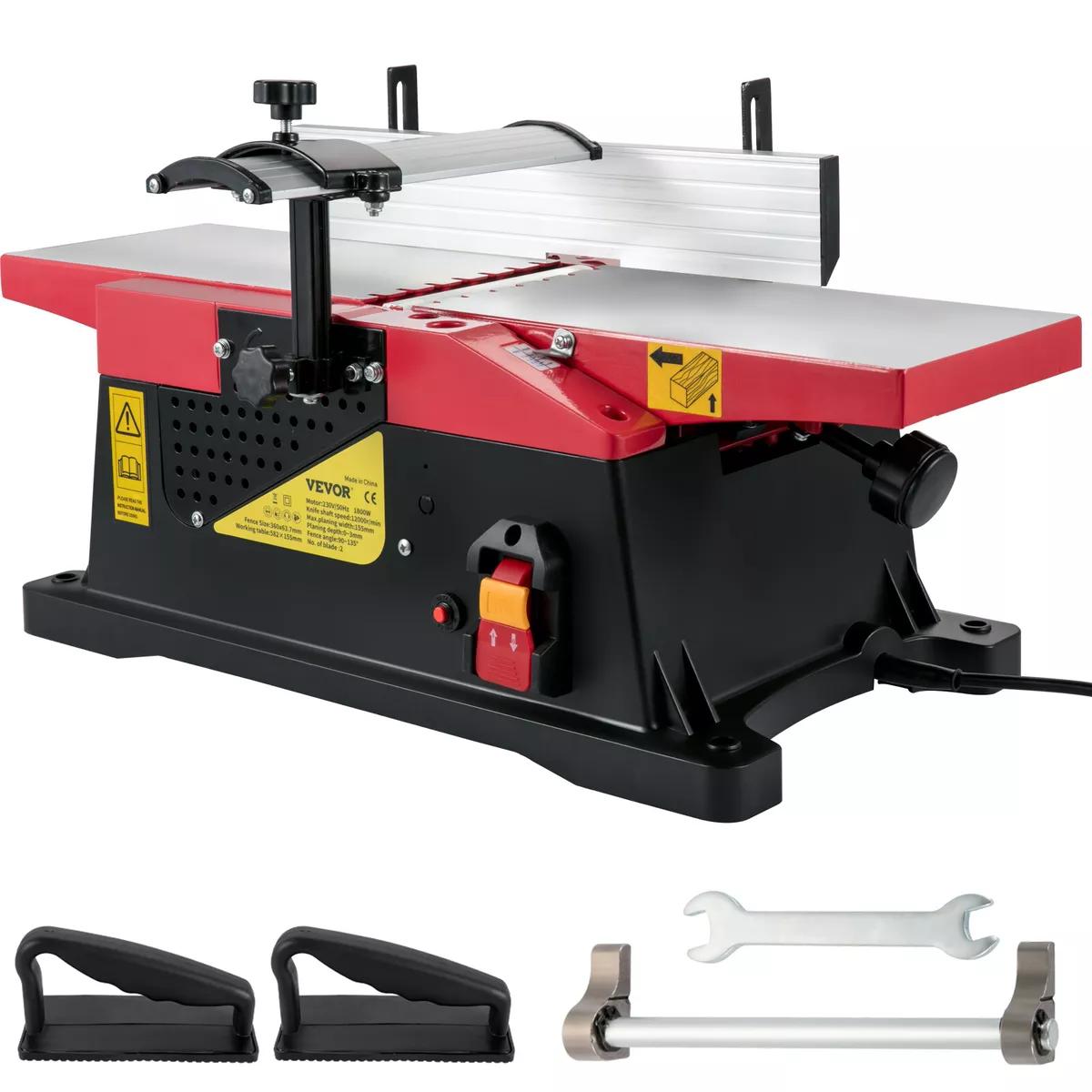 Budget jointer on sale