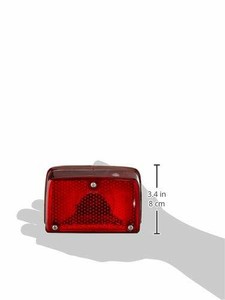 royal enfield classic tail light assembly