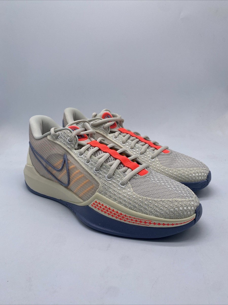 Nike Sabrina 1 Grounded Light Bone Cream Basketball FQ3381