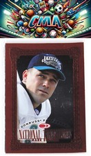 1997 Donruss Preferred #120 Mark Brunell