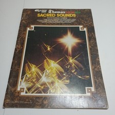 Ez Play Thomas Sacred Sounds
