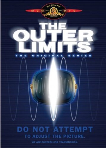 The Outer Limits: The Original Series 1963-1964 [DVD