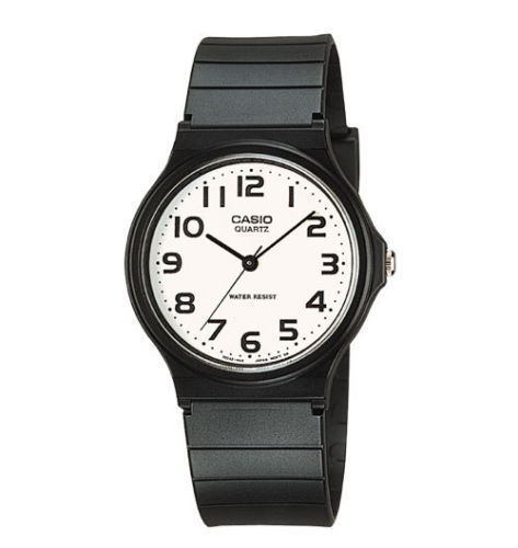 Casio MQ24-7B2 Wrist Watch - 第 1/1 張圖片