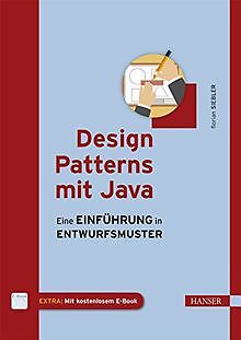 Design Patterns mit Java: Eine Einführung in Entwurf... | Buch | Zustand wie neu