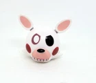 FUNKO MYMOJI FUNTIME FOXY (ANGRY)  - FIVE NIGHTS AT FREDDY'S - LOOSE FNAF
