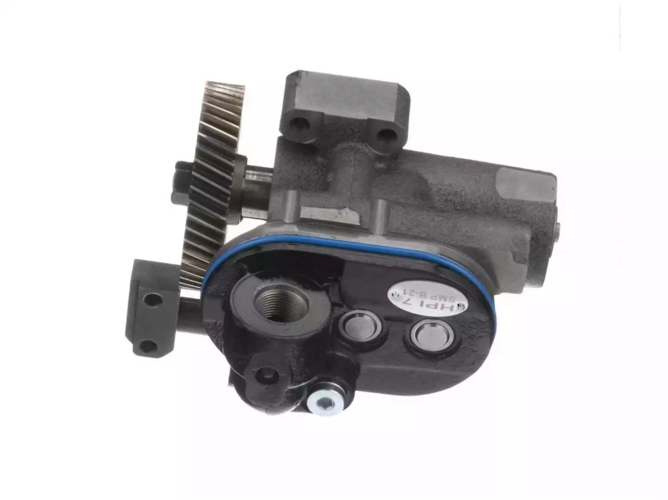 Bomba de aceite de alta presión diésel # Hpi7 Standard Motor Products Foto 2 de 4